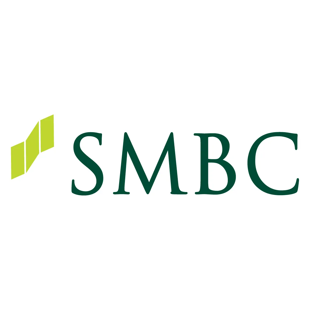 Sumitomo Mitsui Banking Corporation (contract)